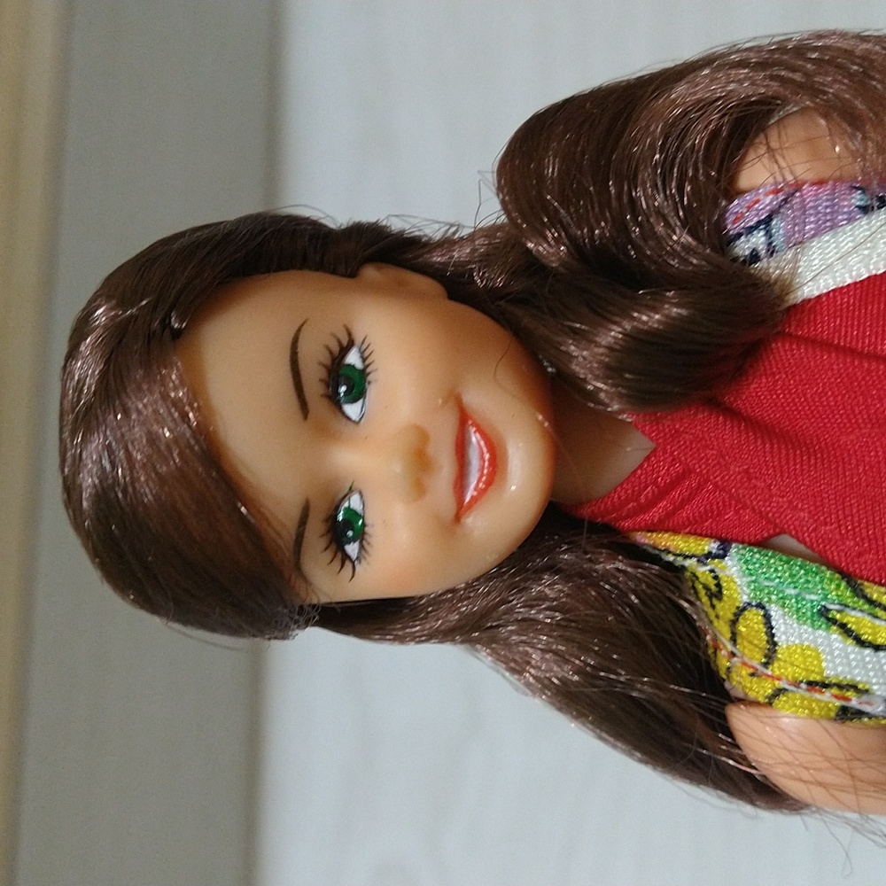 Vintage 1985 Susana Mod Hong Kong Ocean Toys - Picture 8 of 8
